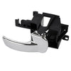 Nissan Navara D40, Pathfinder R51 Interior Door Handle (2005-2013)