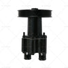 Mercruiser 262ci 305ci 350ci Raw Water Pump Pulley