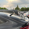 Mercedes Benz GLC Coupe AMG Rear Boot Spoiler (2023-2025)