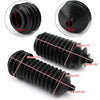 Polaris RZR 570 / 800 / 900 / 1000 Dust Boot Kit (2011-2023)