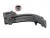 Toyota Hilux 1kd RH LED Side Mirror Turn Signal Lamp (2015-2020)