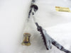 Nissan Navara D21 BD25 BDI Hardbody Truck Speedo Cable (1986-1997)