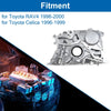 Toyota RAV4 Engine Oil Pump (1996-2000)