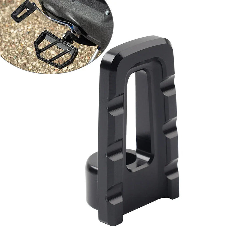 Harley Softail Touring Motorcycle Heel Toe Shifter Pegs