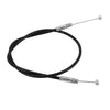 Toyota Sequoia Tailgate Hatch Lock Cable / 1pc / Tailgate Hatch Lock Cable (2001–2007)