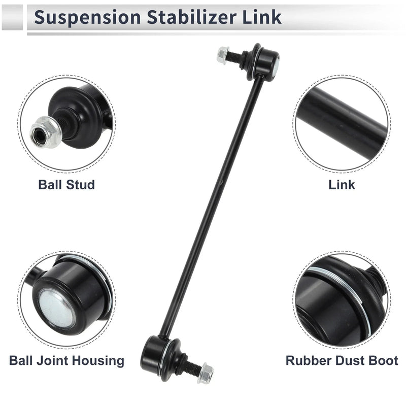 HONDA CR-V Stabilizer Bar Links (2017-2022)