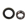 Harley Big Twin Shovelhead Evo Sprocket Shaft Spacer & Seal Kit (1970-1998)
