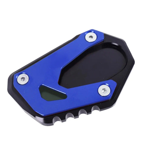 Suzuki GSX8S GSX-8S Kickstand Pad Blue (2023)