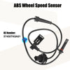Honda Odyssey Front Right ABS Sensor (2011-2017)