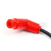 Honda Foreman 450 TRX450ES S Ignition wire & spark plug (1998–2004)