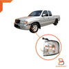 Mazda B2500 B2600 Bravo Side Turn Indicator Light Blinker Lamp (2003-2005)