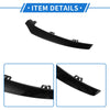 Mercedes-Benz W253 GLC AMG Bumper Grille Trim Garnish (2016-2023)
