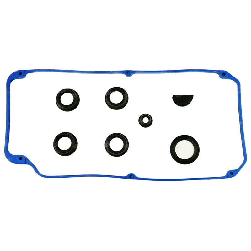 Mitsubishi Lancer Tappet Rocker Valve Cover Gasket 2.0L (2002-2006)