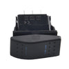 DPDT Rocker Switch / 12V/20A 24V/10A / 4952.524mm Blue LED Light