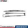 Bobcat S450 S550 S740 T550 T650 T770 Windshield Wiper Arm & Blade Kit