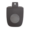 Jaguar XF Black Dashboard Speaker Cover Grille (2008-2015)