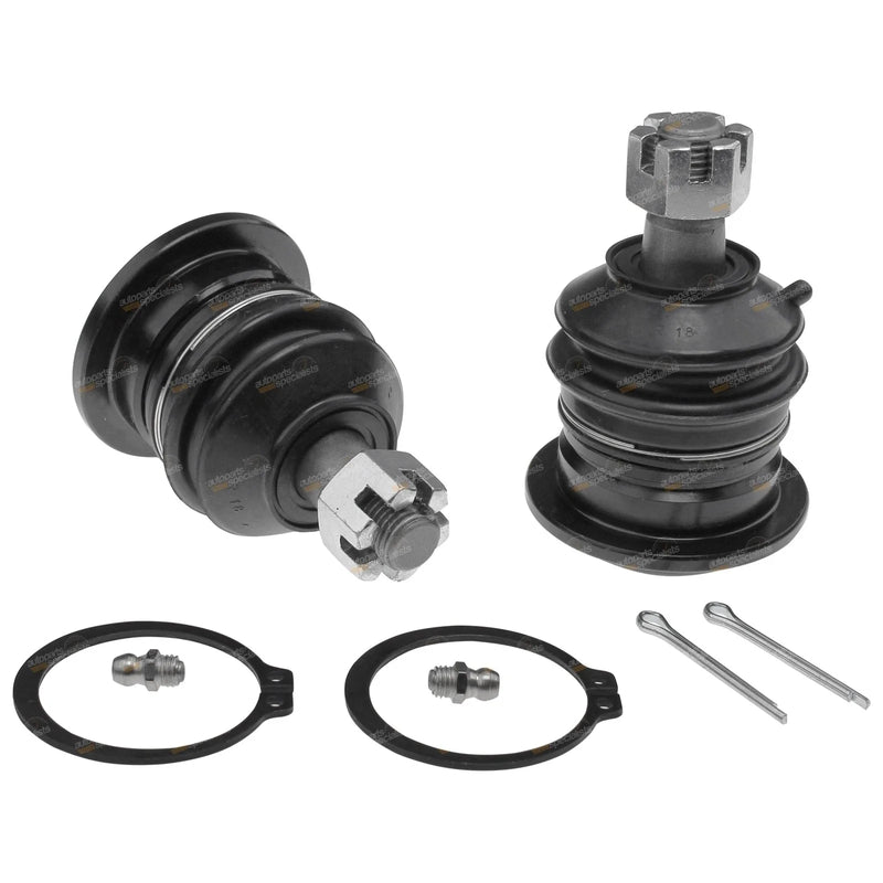Toyota Landcruiser 2 x Upper Ball Joints (1998–2007)