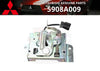 Mitsubishi Hood Bonnet Latch Lock Assembly