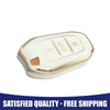 Peugeot 3008 5008 Smart Key Fob Case Cover (2017-2020)