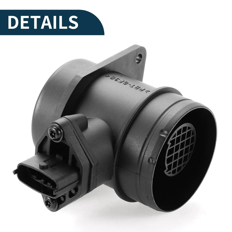 Chrysler PT Cruiser Mass Air Flow Sensor Meter Assembly (2002-2010)