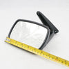 Classic Car HCCA AACA Fender Door Mirrors Long Base Round