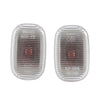 Lexus Toyota Camry Corolla Wing Indicator Turn Signal Lights (2007-2020)