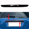 Mini Cooper R56 / 57 / 58 / 59 07-15 Replace Rear Trunk Hatch Handle Tailgate Trim