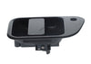 Mitsubishi Delica L400 Starwagon Left Rear Outer Sliding Door Handle (1999–2007)