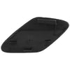 Benz W166 C29166 GLE Unpainted Rear Bumper Tow Hook Cover (2012-2020)