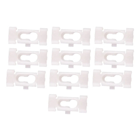 GM Chevrolet Buick Sk 50 x Roof Molding Trim Clips