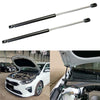 Kia Ceed III 2 x Front Hood Lift Damper Shock Support Struts (2018-2023)