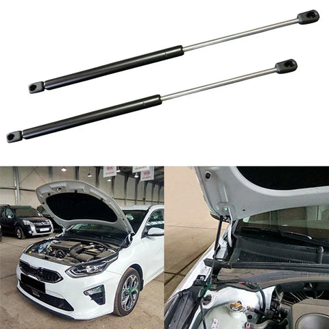 Kia Ceed III 2 x Front Hood Lift Damper Shock Support Struts (2018-2023)