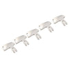 Komatsu Heavy Equipment 5 x Battery Disconnect Switch (K2C166)