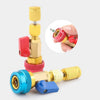 R134A R22 R410 Air Conditioning Valve Core Removal Tool