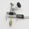 Nissan Datsun D21 Navara 1986-1997 Clutch Master Cylinder