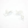 PIT PRO Quad Bike Throttle Brake Clutch Hydraulic Cable Hose Tidy Clamp