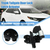 Chevy / GMC / Buick / Cadillac Rear Trunk Latch Actuator