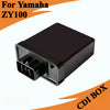 Yamaha ZY100 / JOG100 / RS100 / RSZ100 Digital CDI 8Pin Box Ignition (1989–2005)