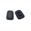 Porsche Outside Door Sensors (2011–2018)