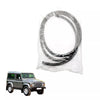 Land Rover Defender 90 / 110 1983-2016 Rear Tail Door Rubber Seal