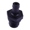 Mitsubishi Eclipse Lancer Outlander 2 x PCV Valves (2007-2017)