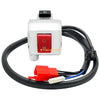 Honda Shadow Aero 750 VT750C Right Start Stop Switch (2004–2007)