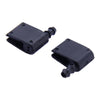 Freightliner Sprinter 3500 Windscreen Washer Nozzle Kit (2010-2016)