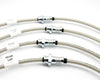 Toyota Celica ST182 / ST183 / ST184 Brake Line Kit (1989-1994)