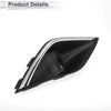 Mitsubishi Outlander Front Right Fog Light Grill (2016-2019)
