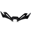 Yamaha R3 R25 Front Winglet Aerodynamic Spoiler Cover (2019-2022)