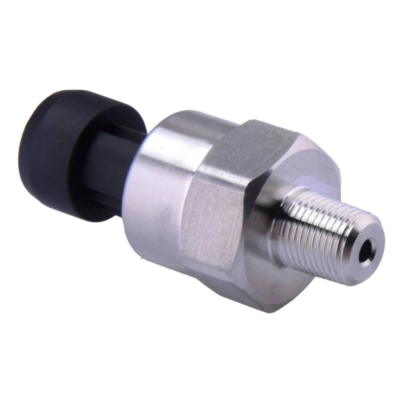 Oil, Fuel, Air, Water - DC5V 1 / 8" Pressure Sensor Gauge (Compatible Models)