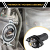 Chrysler Sebring Engine Thermostat Housing Assembly (2007-2010)