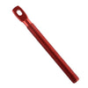 Racing Sport Cars Red Universal Alloy Bonnet Hood Pin Lock Latch Kit