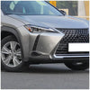 Lexus UX300 UX200 UX250h Silver Front Right Tow Eye Hook Cap (2019-2023)